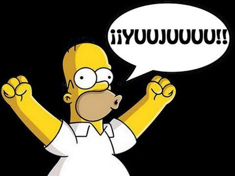 ¡YUUJOUUUU!